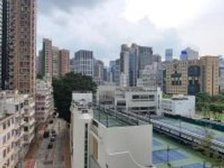 大坑 - 明新大廈 10