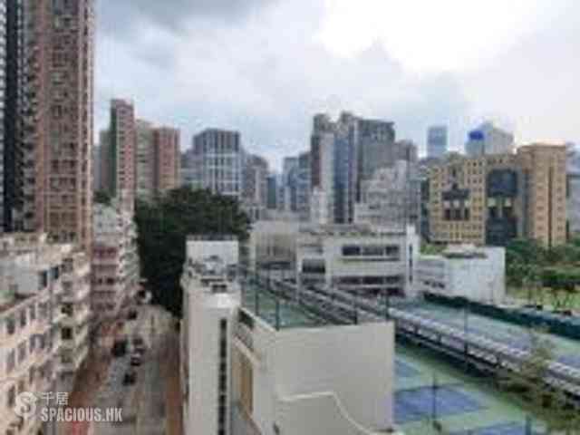 大坑 - 明新大廈 10