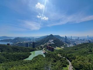 大潭 - 阳明山庄 03