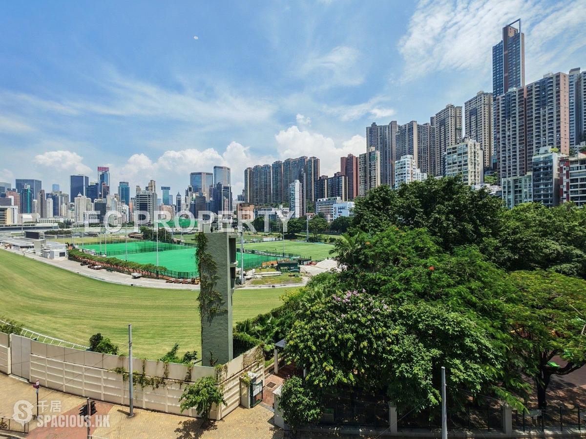 跑馬地 - 怡豐大廈 01
