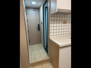 Tsim Sha Tsui - Tsim Sha Tsui Mansion Block A 03