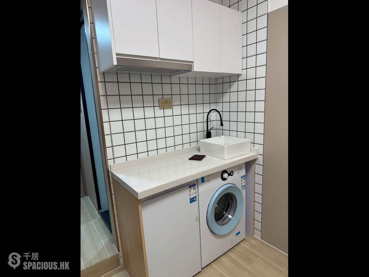 Tsim Sha Tsui - Tsim Sha Tsui Mansion Block A 01