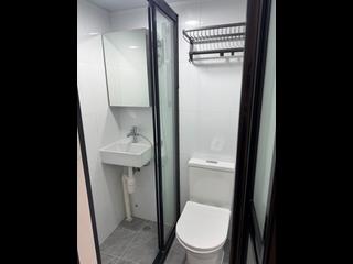 Tsim Sha Tsui - Tsim Sha Tsui Mansion Block A 05