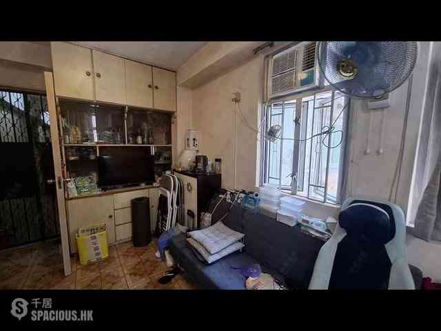 Sheung Wan - Evora Building 02