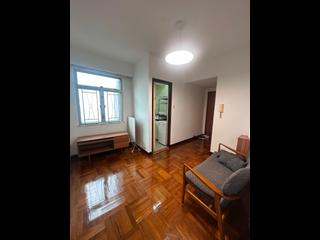 Kennedy Town - Nan Hai Mansion 02