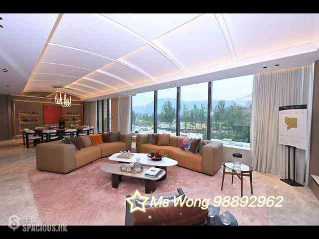 九龙城 - Park College 01