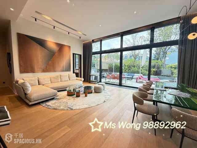 Shouson Hill - Ansaldo 01