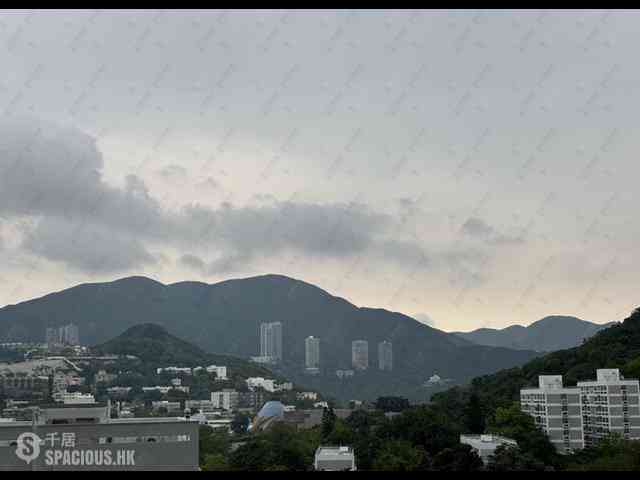 黃竹坑 - 港島南岸4A期2B座 01