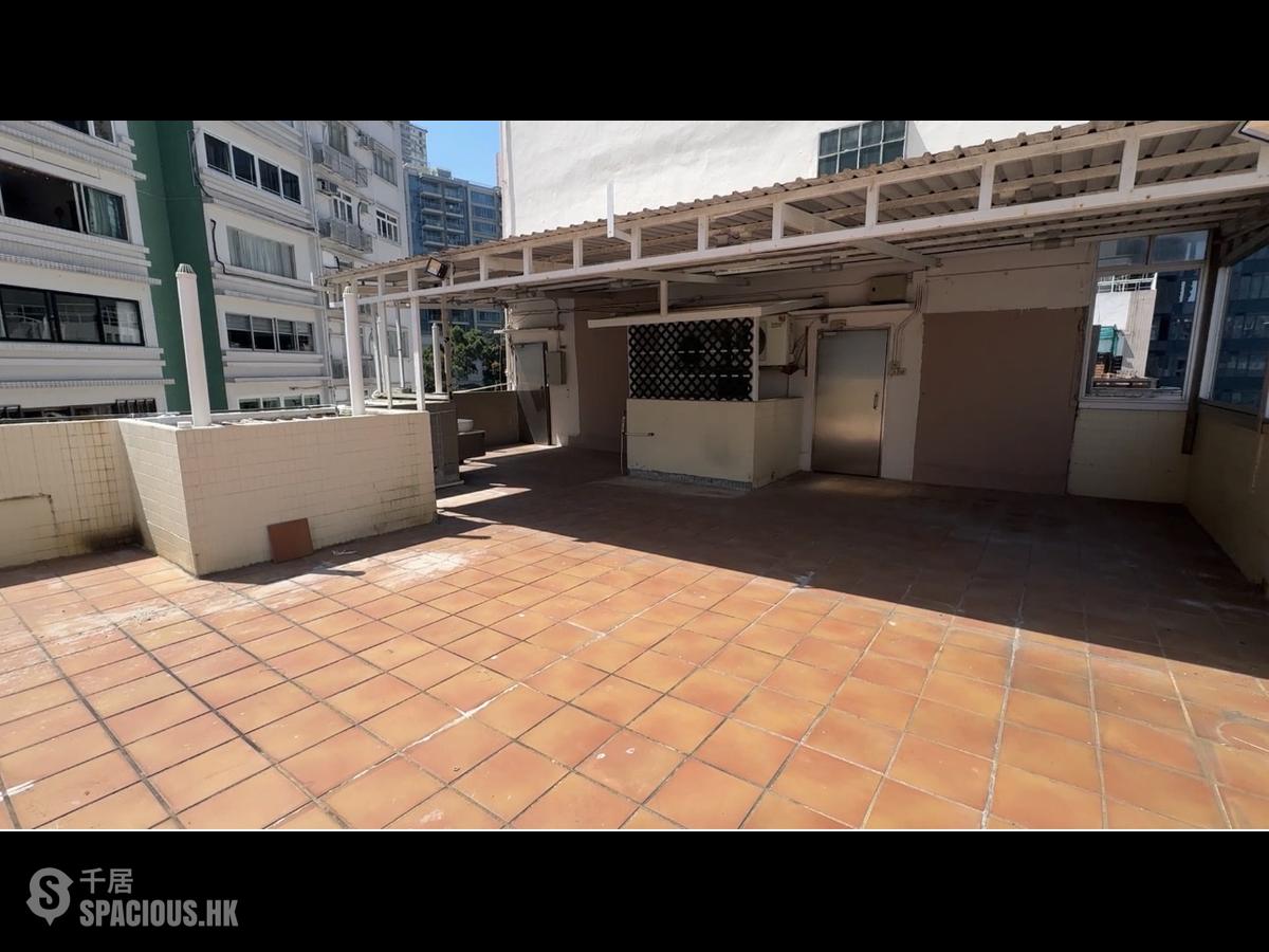 Mid Levels West - Greenview Gardens 01