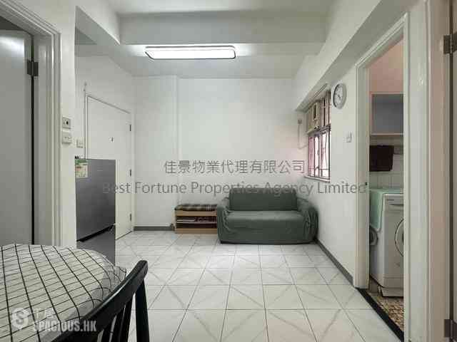 Kennedy Town - Fook On Mansion 04