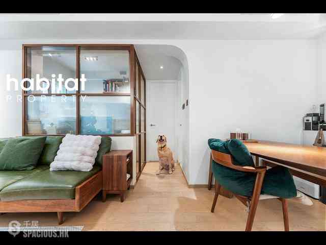 Shau Kei Wan - Island Garden 01