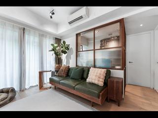 Shau Kei Wan - Island Garden 02
