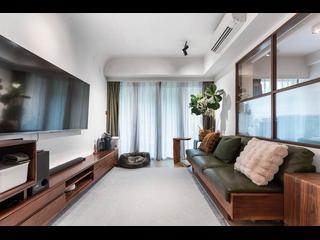 Shau Kei Wan - Island Garden 03