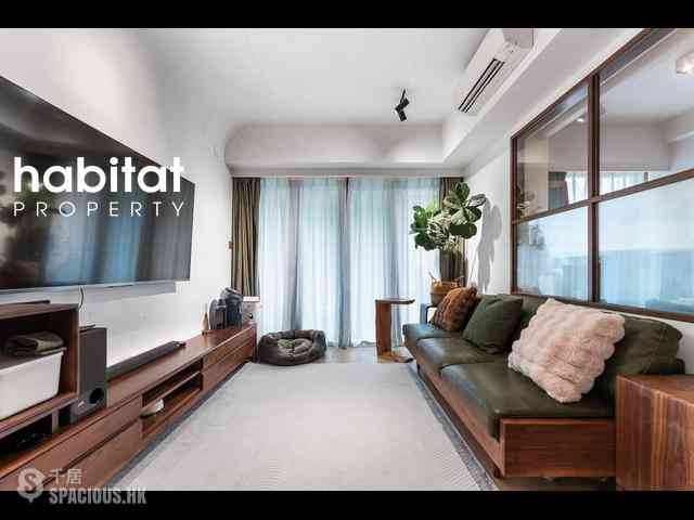 Shau Kei Wan - Island Garden 03