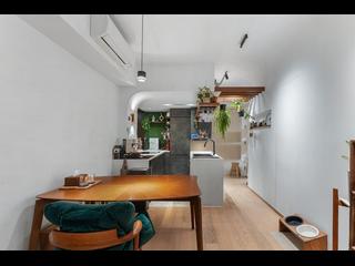 Shau Kei Wan - Island Garden 04