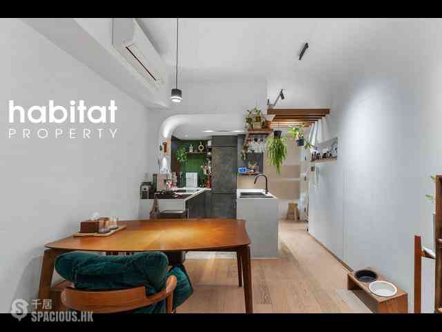 Shau Kei Wan - Island Garden 04