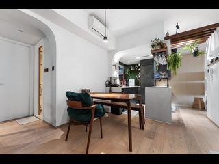 Shau Kei Wan - Island Garden 05
