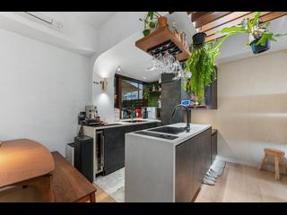 Shau Kei Wan - Island Garden 06