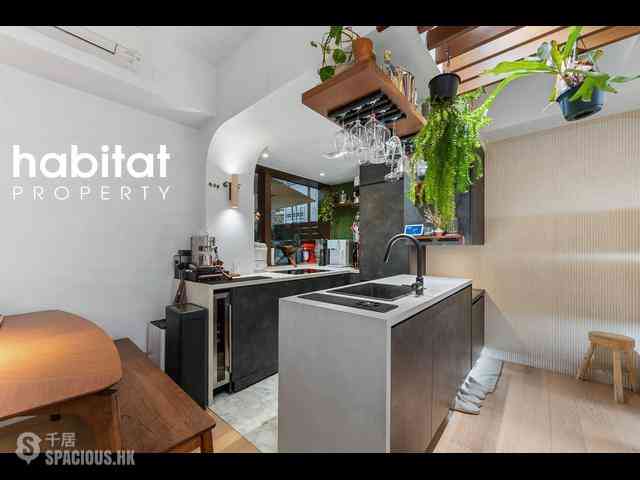 Shau Kei Wan - Island Garden 06
