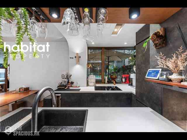 Shau Kei Wan - Island Garden 07