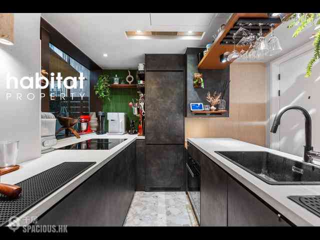 Shau Kei Wan - Island Garden 08