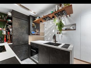 Shau Kei Wan - Island Garden 09