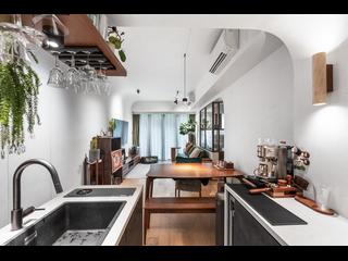 Shau Kei Wan - Island Garden 10