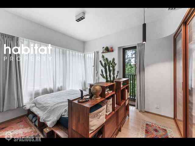Shau Kei Wan - Island Garden 11