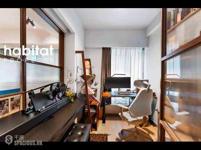 Shau Kei Wan - Island Garden 12