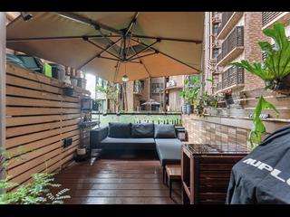 Shau Kei Wan - Island Garden 14