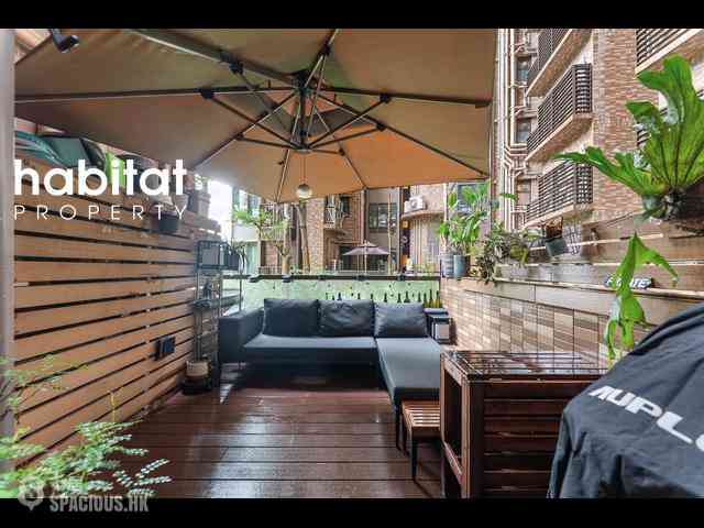 Shau Kei Wan - Island Garden 14