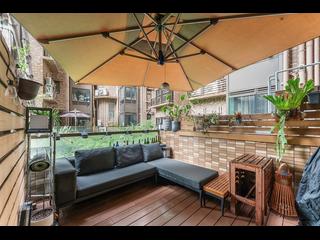 Shau Kei Wan - Island Garden 15