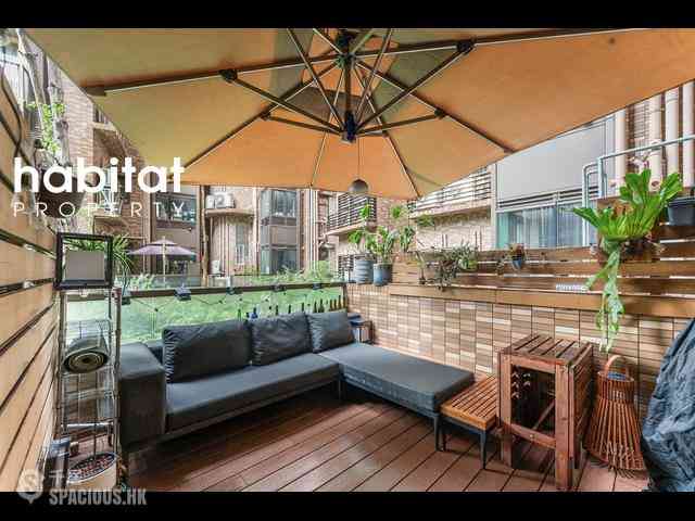 Shau Kei Wan - Island Garden 15