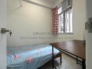 堅尼地城 - 福安大廈 08