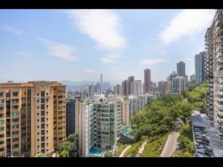 西半山 - 愛敦大廈 02