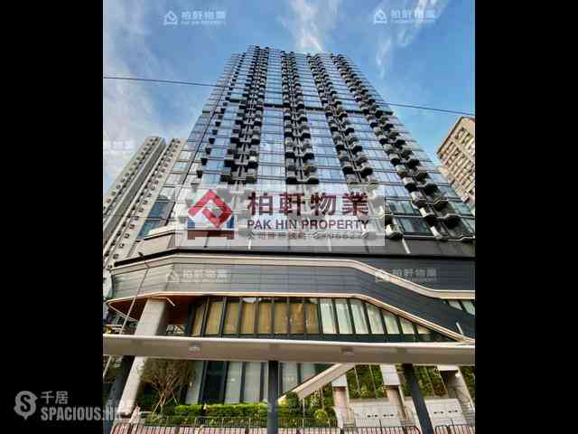 Quarry Bay - The Holborn 14