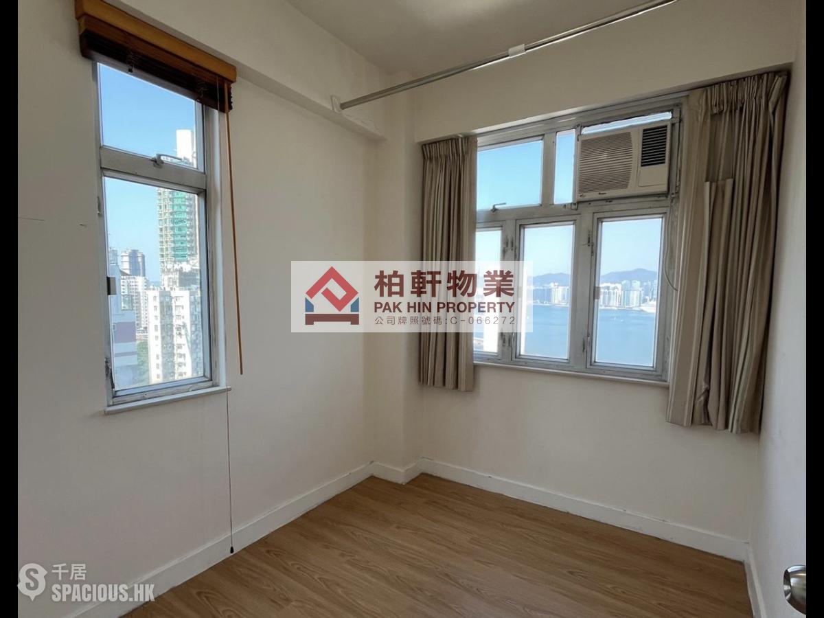 Quarry Bay - Riviera Mansion 01