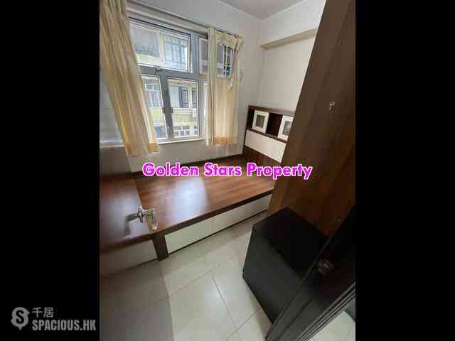 Sai Ying Pun - Cheong King Court 03
