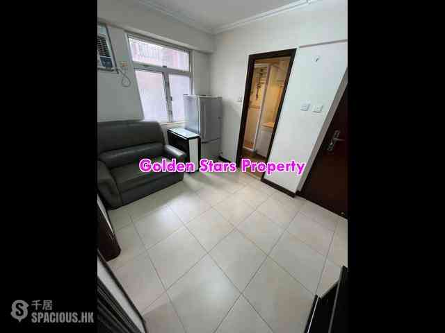 Sai Ying Pun - Cheong King Court 06