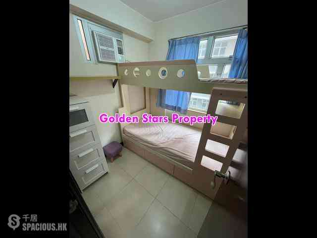 Sai Ying Pun - Cheong King Court 07