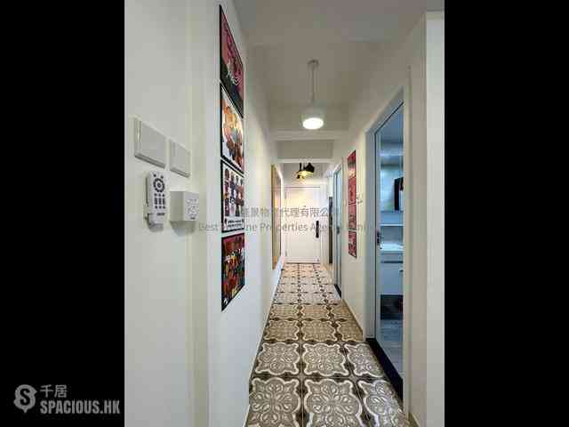 Kennedy Town - Sincere Western House 02