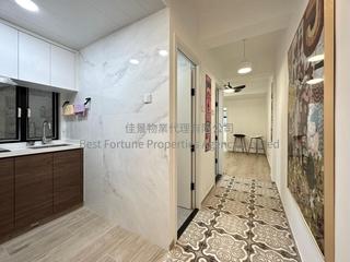 坚尼地城 - 先施西环大厦 03
