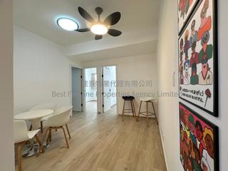 坚尼地城 - 先施西环大厦 04