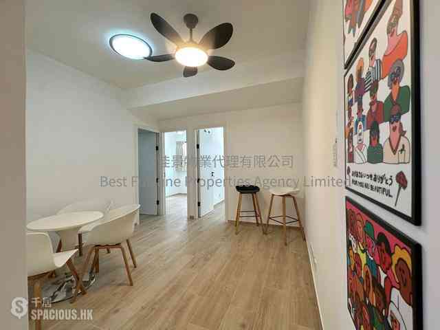 Kennedy Town - Sincere Western House 04