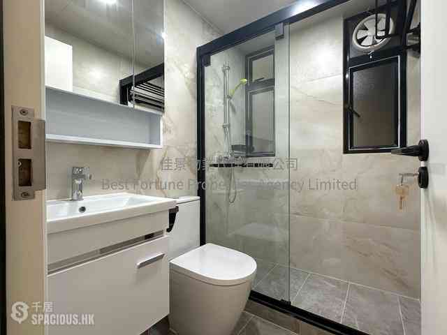 Kennedy Town - Sincere Western House 05