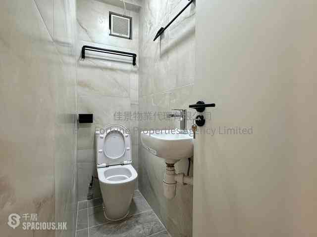 Kennedy Town - Sincere Western House 06