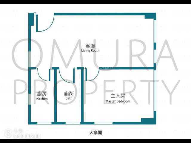 灣仔 - 大寧閣 03