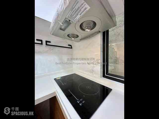 Kennedy Town - Sincere Western House 11