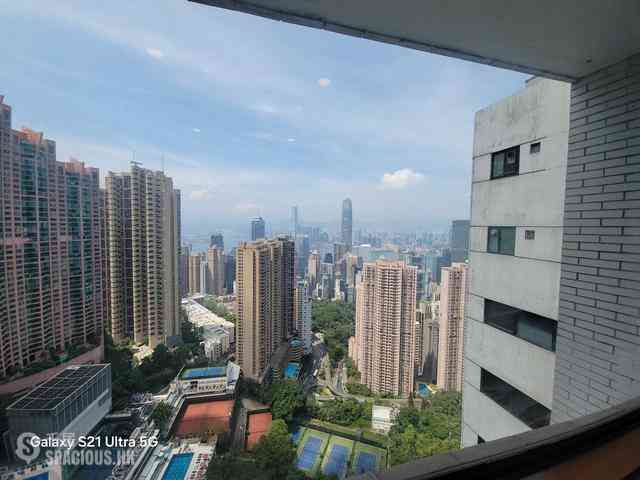 中半山 - 梅苑1座 03