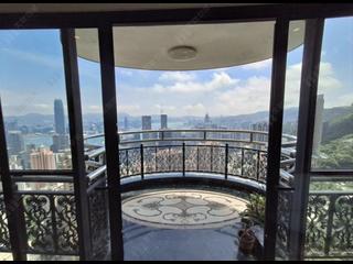 中半山 - 嘉富丽苑1座 02